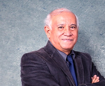 Ismael Jiménez Estrada