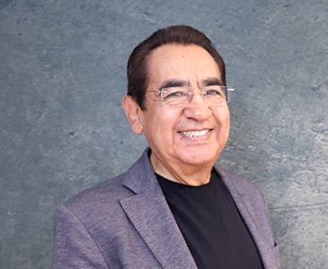 Daniel Martínez Fong