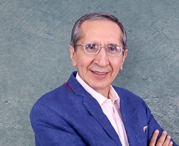 Jorge Noel Quevedo Durán