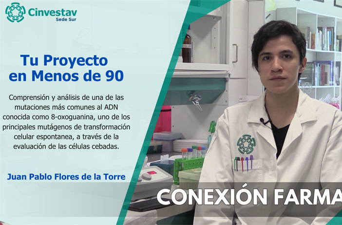 Tu proyecto en menos de 90