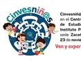 Cinvesniñ@s 2024 Zacatenco