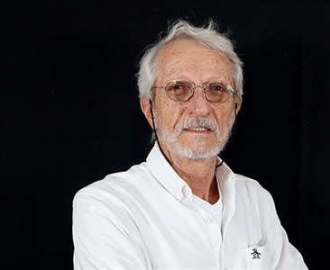 Eduardo Batllori Sampedro