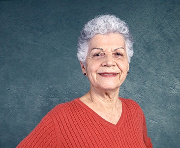 Rosa Olivia Cañizares Villanueva