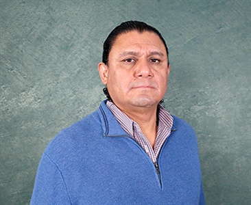 Felipe Alejandro Cruz Pérez