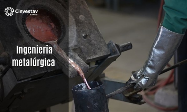 Ingeniería Metalúrgica