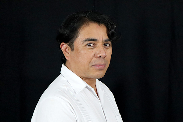 José Gabriel Merino Hernández