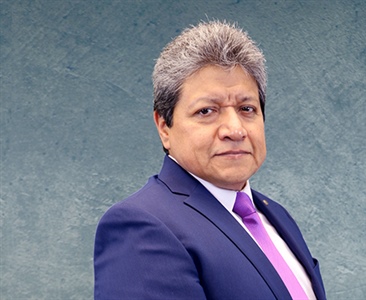 Alberto Sánchez Hernández