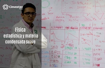 Física Estadística y Materia Condensada Suave