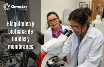 Bioquímica y biofísica de fluidos y membranas