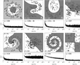 Learning smooth dendrite morphological neurons by stochastic gradient descent for pattern classification