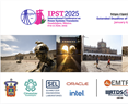 IPST (International Conference on Power Systems Transients) 2025