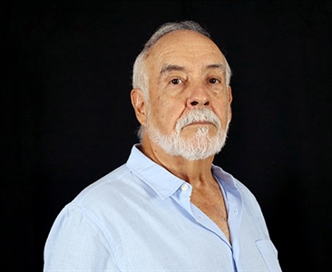 Miguel Ángel Olvera Novoa