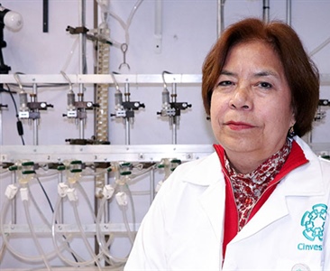 Dra. Guadalupe Bravo