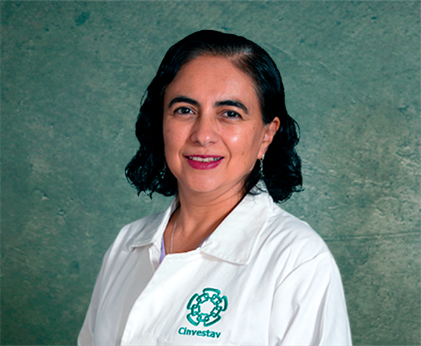 Dra. Janet Murbartián Aguilar