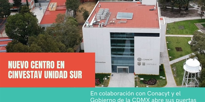 Presentan el Centro de Investigación sobre Envejecimiento