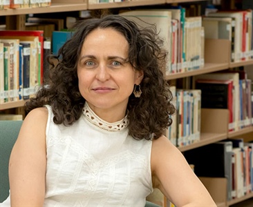 Dra. Ariadna Acevedo Rodrigo
