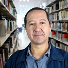 Dr. Germán Álvarez Mendiola