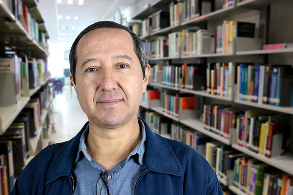 Dr. Germán Álvarez Mendiola