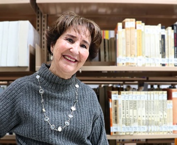 Dra. María Antonia Candela Martín