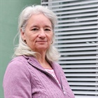 Dra. Judith Rachael Kalman Landman de Buen