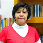 Dra. Alma Maldonado Maldonado