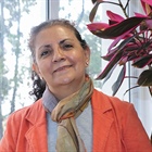 Dra. Rosalba Genoveva Ramírez García