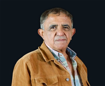 Fernando Martínez Bustos