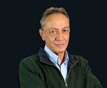 Dr. Luis Gerardo Trápaga Martínez