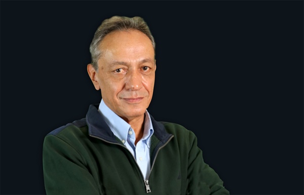 Dr. Luis Gerardo Trápaga Martínez