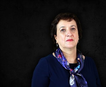 Dra. Rebeca Castanedo Pérez