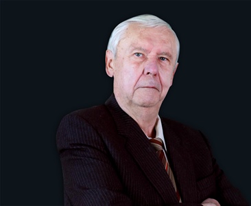 Dr. Evgeny Federovich Prokhorov