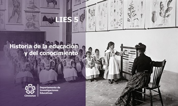 Historia de la Educación y del Conocimiento