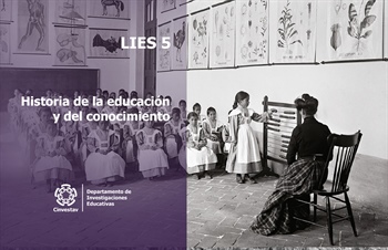 Historia de la Educación y del Conocimiento