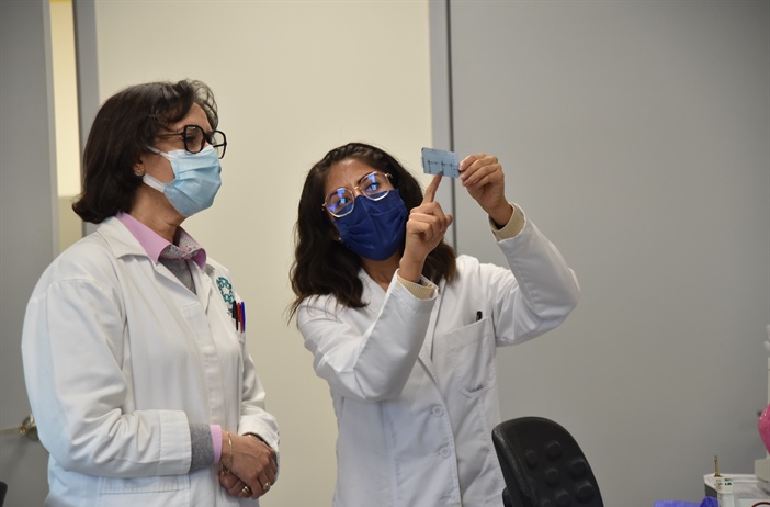 Día Internacional de la Mujer y la Niña en la Ciencia