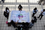 Cinvestav se suma a las actividades de la Semana Mundial del Cerebro 2023