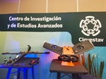 Cinvestav presenta desarrollos tecnológicos durante foro internacional