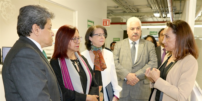 Ecos de la ceremonia de entrega de diplomas a las y los graduados del...