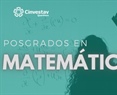 Posgrados en Matemáticas