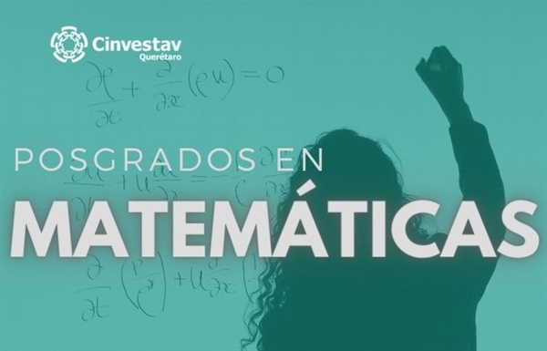 Posgrados en Matemáticas