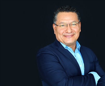 DR. JOSÉ JUAN ORDAZ ORTIZ