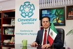 Cinvestav Querétaro, impulsando a la industria desde la ciencia de materiales