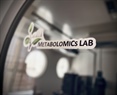 Laboratorio de Metabolómica y Espectrometría de Masas