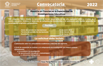 Maestría 2022. Departamento de Investigaciones Educativas.