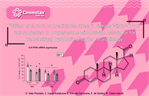 Dra. C. Lopez-Rubalcava - Effect of chronic unpredictable stress in female Wistar-Kyoto rats subjected to progesterone withdrawal: Relevance for Premenstrual Dysphoric Disorder neurobiology.