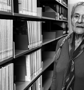 Fallece Emilia Ferreiro, investigadora que estudió la psicogénesis de...