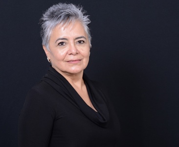 Dra. Silvia Edith Valdés Rodríguez