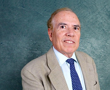 Carlos Hoyo Vadillo