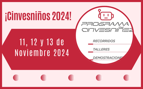 Cinvesniños 2024