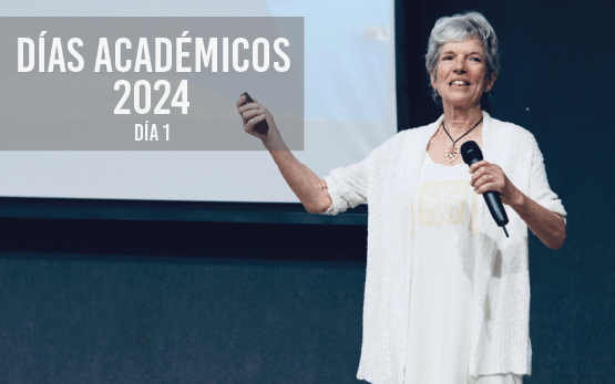 Días académicos y Premio Langebio 2024