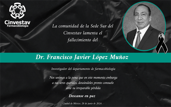 Francisco Javier López Muñoz